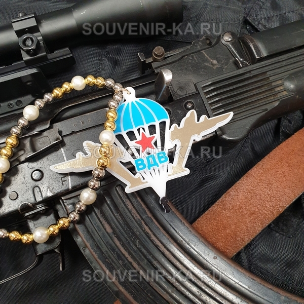 Подвеска ВДВ простая